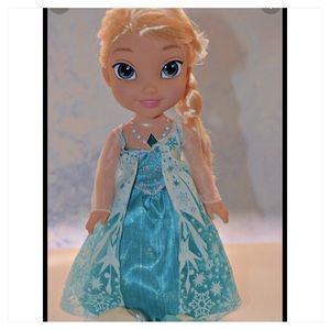 Mattel Singing Elsa from Frozen